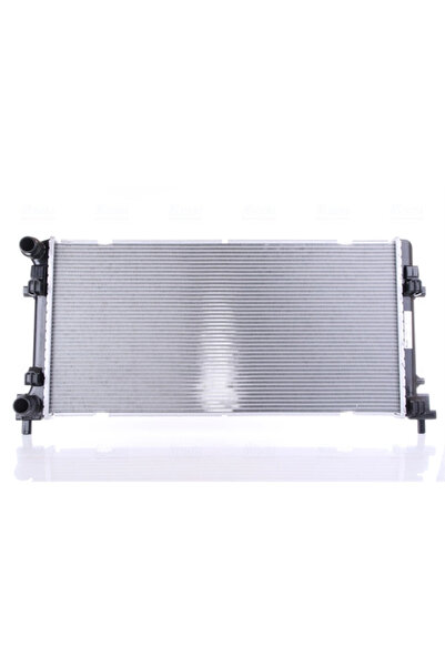 Nissens Radiator Racire Motor AUDI A1 SEAT TOLEDO 4 SKODA RAPID