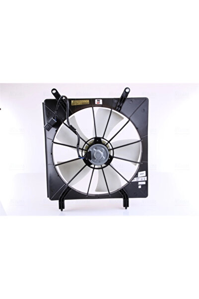 Nissens Ventilator Radiator HONDA CR-5 2/CR-5 3
