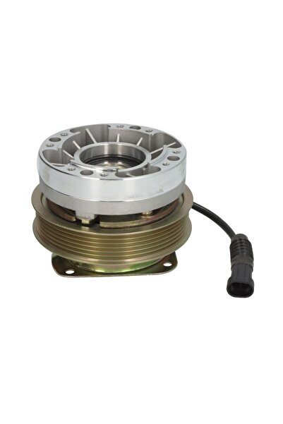 NRF Vascocuplaj Ventilator Radiator (numar Pini: 2) Iveco Daily I Daily Ii Da...
