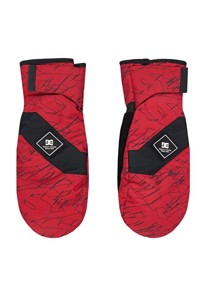 DC Shoes Mănuși de schi pentru băieți ADBHN03006-XRRK Multicolor