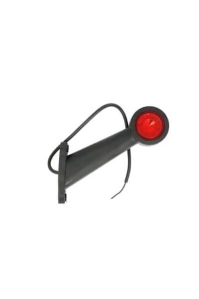 TRUCKLIGHT Lampa Gabarit Dreapta Alb/Rosu Led Suprafata Lungime Cablu 450mm p...