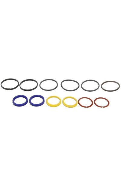 Dana Spicer Kit de Etanșare Servomotor John Deere 6020 6020 Se 6120 6120 L 61...