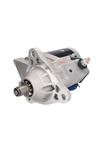 Hella Electromotor (24v 5 5kw Nouă cu Garanție) Iveco Eurocargo I-iii Eurosta...