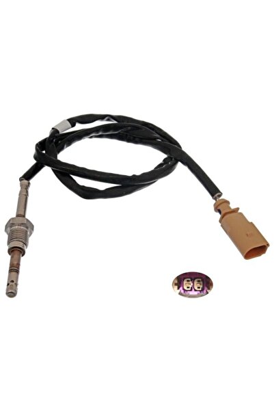 FEBI BILSTEIN Senzor Temperatura Evacuare (dupa Dpf) Audi A3 Seat Altea Altea...
