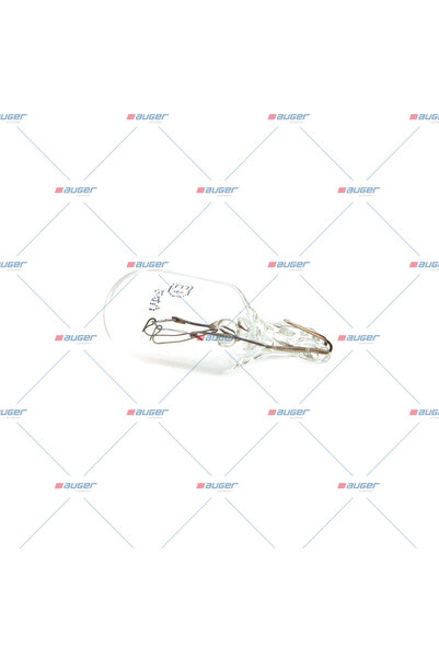 Auger Bec Fara Fasung 24v/W3W (Tip soclu: W2 1x9 5d) Daf 65 Cf 75 75 Cf... 20...