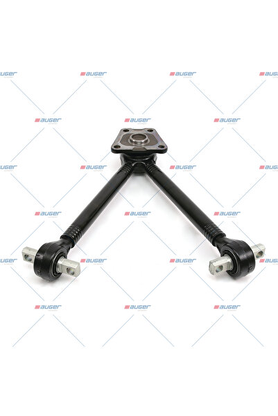 Auger Vipera Daf Cf Lf Xf... 2000-2026