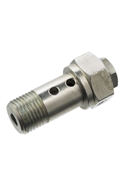 FEBI BILSTEIN Supapa de Revarsare (pompa Cr) Rvi Kerax Midlum Premium 11.1d/4...