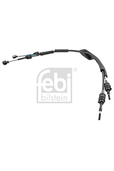 FEBI BILSTEIN Cablu de Schimbare a Vitezei (937-1197mm/800 1017mm) Mercedes S...