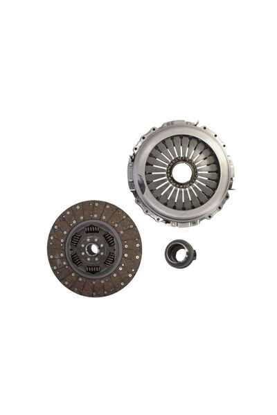 SACHS Kit Ambreiaj (430mm) Scania G I K I P I R I S T 01.03- SCANIA G 1/K 1/P...