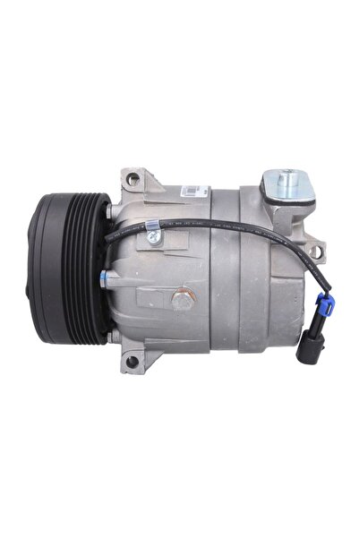 Airstal Compresor de aer condiționat (recondiționat profesional) Mercedes C (...