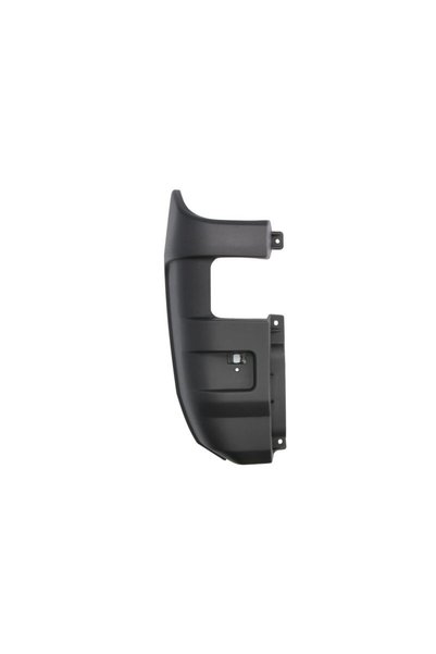 Blic Colt Bara Spate Stanga (negru) Iveco Daily Vi Duba 03.14-04.19