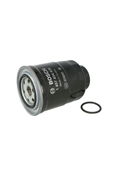 Bosch Filtru Combustibil Ford Ranger Mazda 3 5 6 B-serie Bt-50 Cx-5 Cx-7 E Mx...