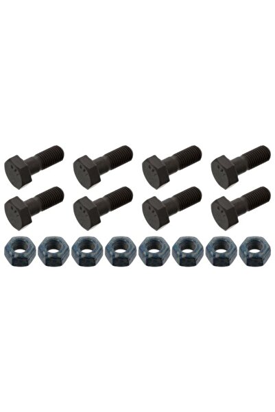 FEBI BILSTEIN Elementul de Montare a Axului de Antrenare Mercedes G (w460) G ...