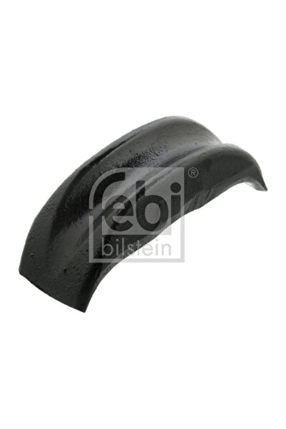 FEBI BILSTEIN Element Fixare Arc Suspensie (piulita de Primavara de Frunze) B...