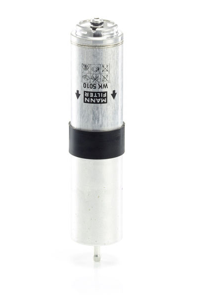 Mann-Filter Filtru Combustibil Bmw 3 (e46) 3 (e90) 3 (e91) 3 (e92) 3 (e93) X1...