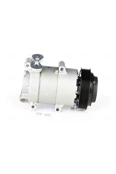 Nissens Compresor Aer Conditionat Clima FORD C-MAX/FOCUS 2/FOCUS C-MAX/TRANSIT