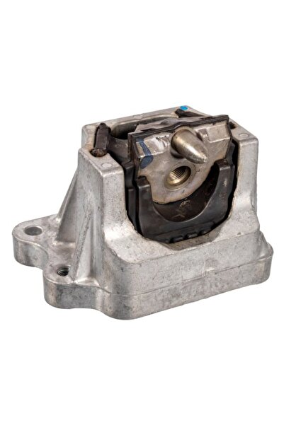 FEBI BILSTEIN Suport Motor Stanga (cauciuc-metal) Mercedes Atego 3 Om934.911/...