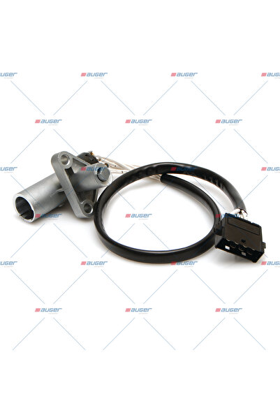 Auger Butuc Contact Man Cla Foc Hocl... 2000-2026