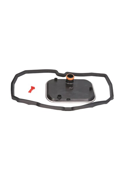 FEBI BILSTEIN Filtrul Hidraulic al Cutiei de Viteze Mercedes a (w168) Vaneo (...
