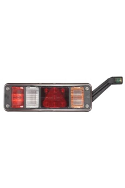 Hella Lampa Spate Dreapta Easyconn I (led 24v cu Semnalizare Lampa Anti-ceata...