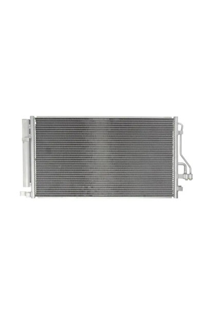 Thermotec Radiator Condensator Aer Conditionat HYUNDAI ix35 KIA CARENS 4/SPOR...