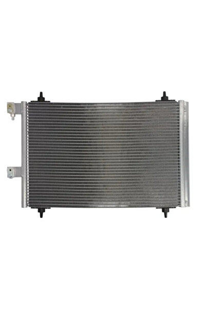 Thermotec Radiator Condensator Aer Conditionat CITROËN C5 1