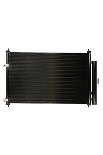 Thermotec Radiator Condensator Aer Conditionat TOYOTA AURIS/AVENSIS/COROLLA/V...