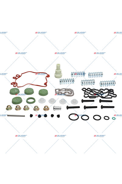 Auger Kit Reparatie Supapa 2000-2026