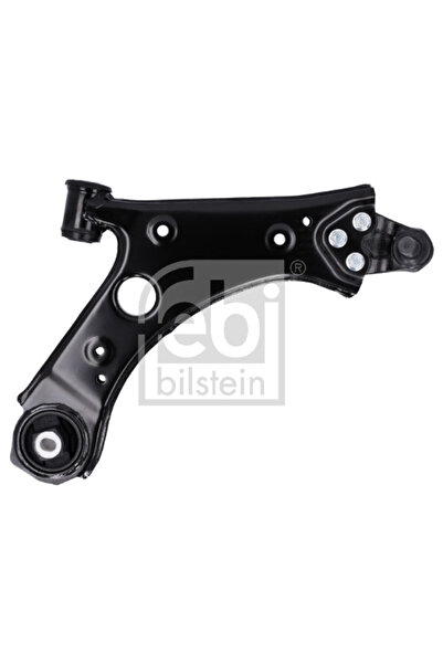 FEBI BILSTEIN Brat, Bascula Roata Fata Dreapta Transversal Fata 19 Mm (cu Piu...
