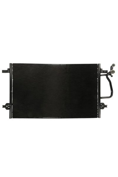 Thermotec Radiator Condensator Aer Conditionat AUDI A8 D2