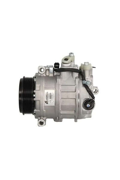 Thermotec Compresor Aer Conditionat Clima MERCEDES-BENZ 5-CLASS/C-CLASS/C-CLA...