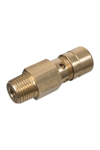 FEBI BILSTEIN Valva de Siguranta (14,3 Bar M16x1,5mm) Scania 3 3 Bus 4 4 Bus ...