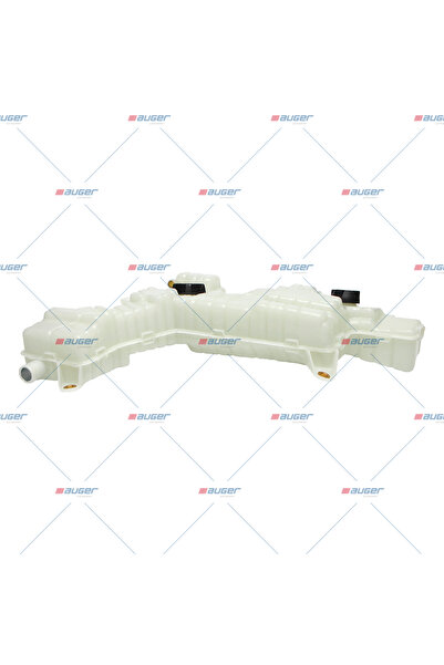 Auger Vas Expansiune Radiator Daf Cf 65 Cf 75 Cf 85... Renault D Kerax Midlum...