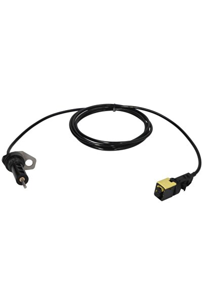 DT Spare Parts Senzor Uzura Placute Frana Spate Stanga Lungime: 2420mm Renaul...