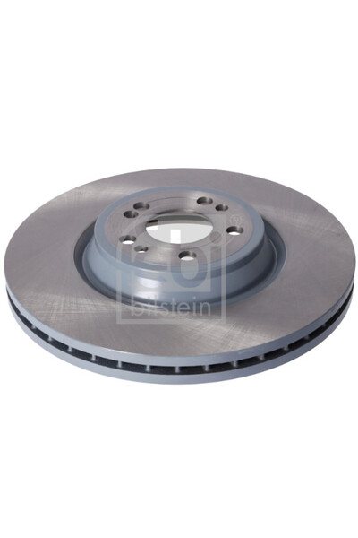 FEBI BILSTEIN Set 2 Discuri Frana Fata Dreapta/Stanga Mercedes Gle (c167) Gle...