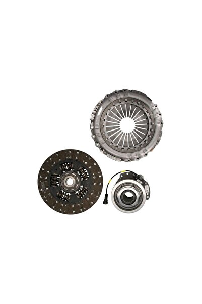 SACHS Kit Ambreiaj (430mm Nou) Rvi C D K T Volvo 9700 9900 B11 B13 Fh Fh Ii F...