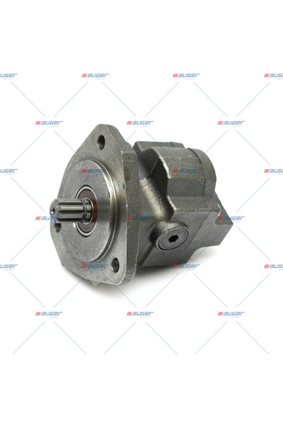 Auger Pompa Motorina Mercedes-benz Axor Travego (o 580) Citaro (o 530)... 200...
