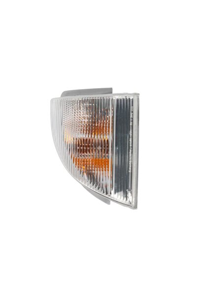 Ulo Lampa Semnalizare Fata Dreapta (culoare Sticla: Alb PY21W cu Soclu Bec