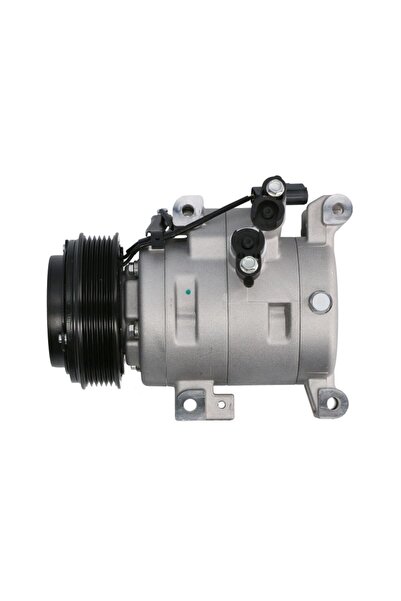 Bosch Compresor de Aer Conditionat Mazda 3 6 2.0/2.5 12.08- MAZDA 3/6