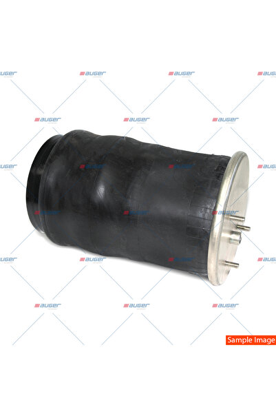Auger Perna Aer Daf 45 75 75 Cf... Volvo NH12 2000-2026
