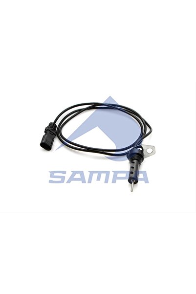 SAMPA Senzor, Uzura Placute Frana Volvo Fh Fh Ii