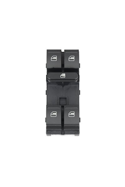 FEBI BILSTEIN Panou Comutator Geam Electric Fata Stanga Seat Altea Altea Xl I...