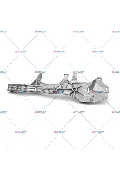 Auger Suport Spoiler Mercedes-benz Arocs 2000-2026