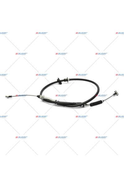 Auger Cablu Parc Frana 2000-2026