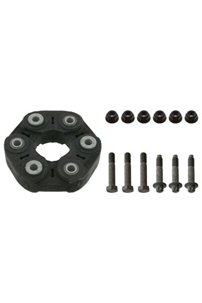 FEBI BILSTEIN Flansa Cardan din Spate (diametru Exterior 126mm Automat Surubu...