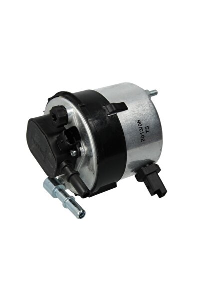 JC Premium Filtru Combustibil Volvo C30 S40 Ii S80 Ii V50 V70 Iii Ford C-max ...