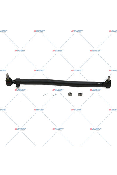 Auger Bara Directie Renault C K T Volvo Fh Fh Ii Fh Iii... 2000-2026