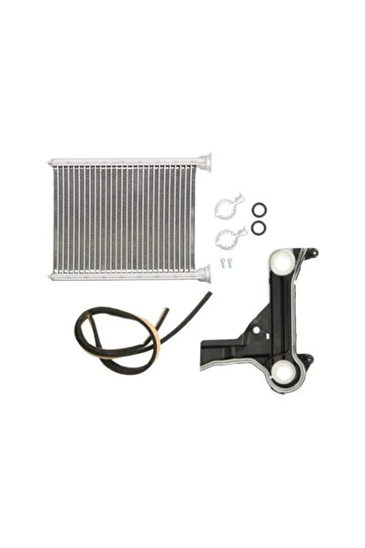 Thermotec Calorifer Caldura Incalzire Habitaclu ALFA ROMEO GIULIETTA