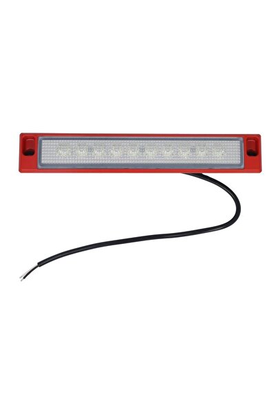 WESEM Lampa de Lucru (osram Led 12/24v 19w 1400lm Numar Elemente Led: 9 Lungi...