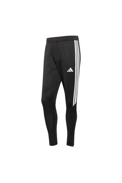 adidas Ανδρικό Παντελόνι Φόρμας KG0809 Μαύρο